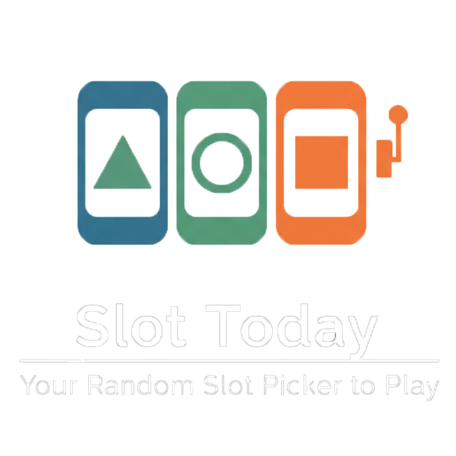 Slot Today Logo